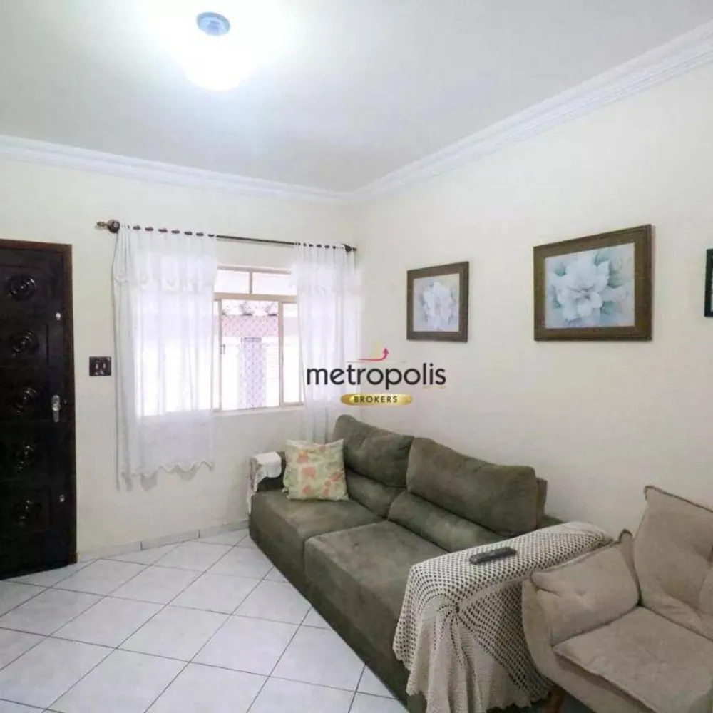 Sobrado, 5 quartos, 325 m² - Foto 2