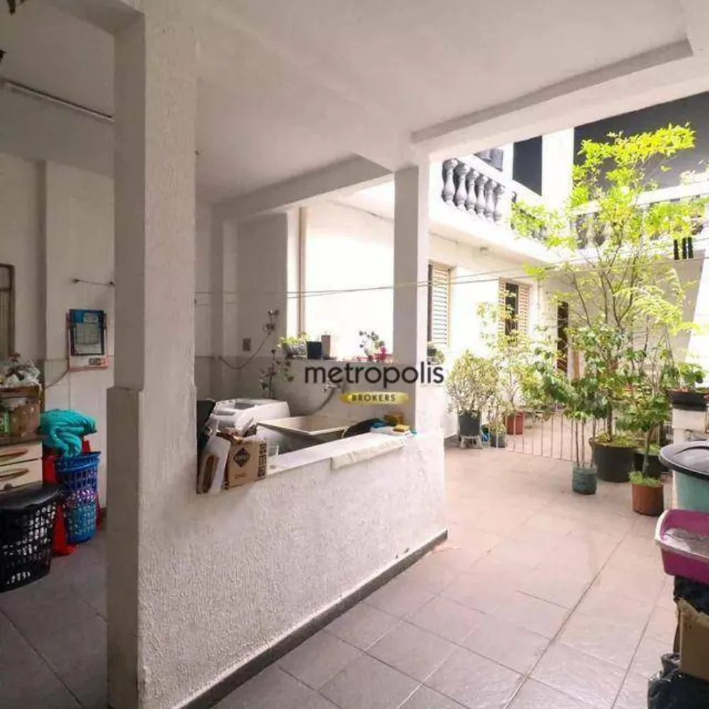 Sobrado, 5 quartos, 325 m² - Foto 8