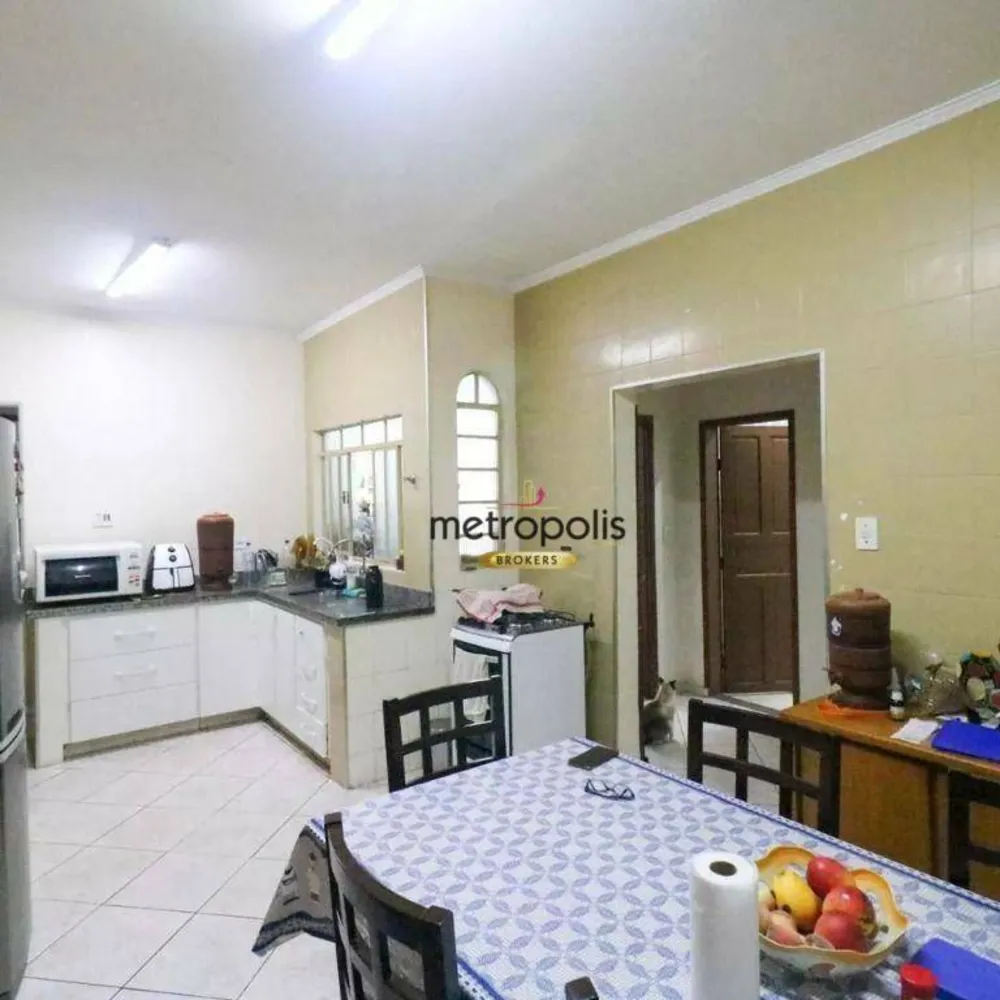 Sobrado, 5 quartos, 325 m² - Foto 4