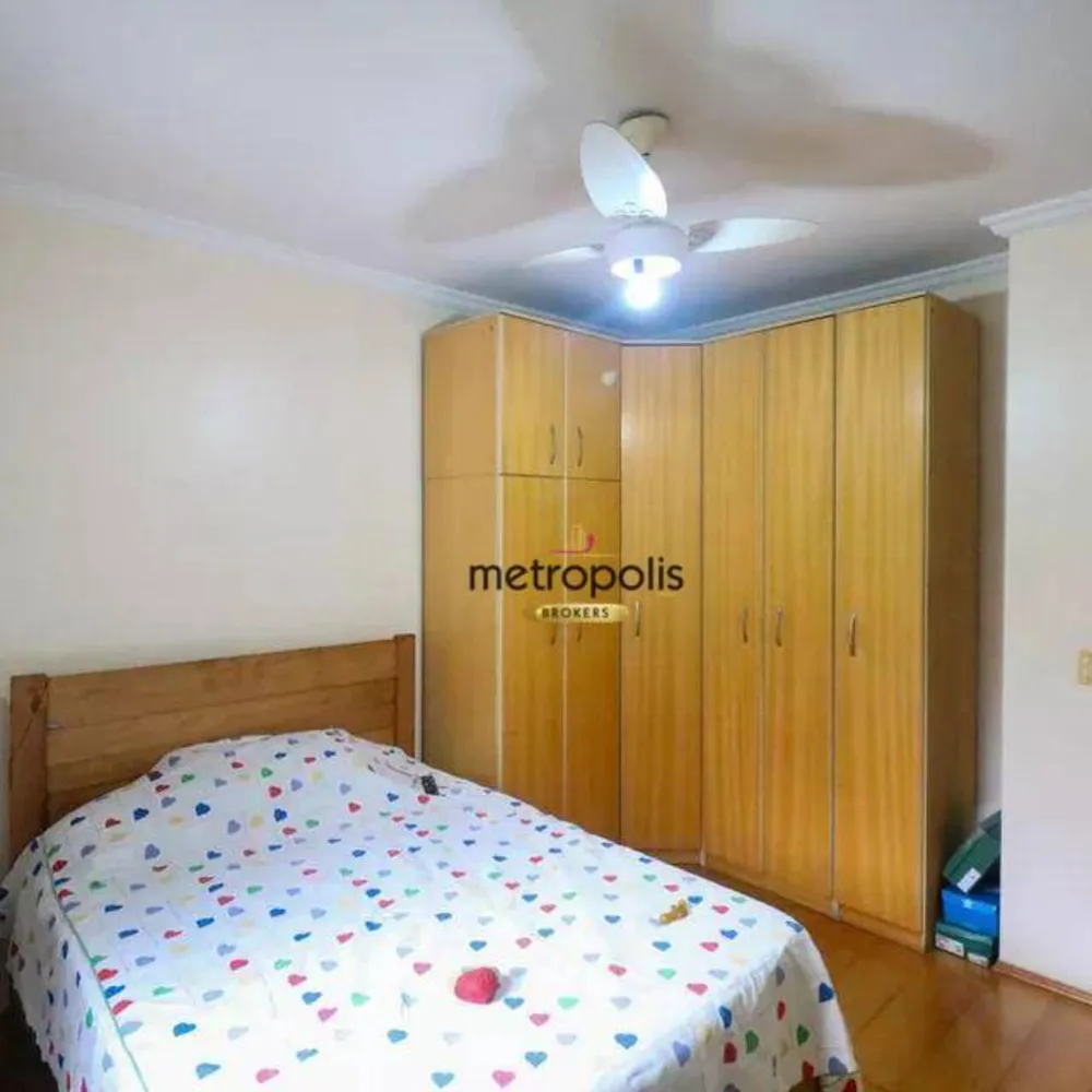 Sobrado, 5 quartos, 325 m² - Foto 6