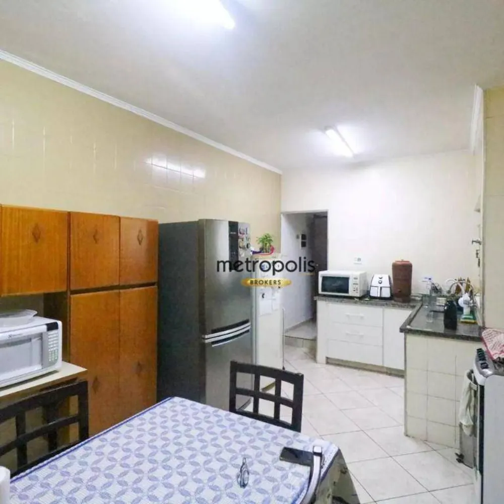 Sobrado, 5 quartos, 325 m² - Foto 3