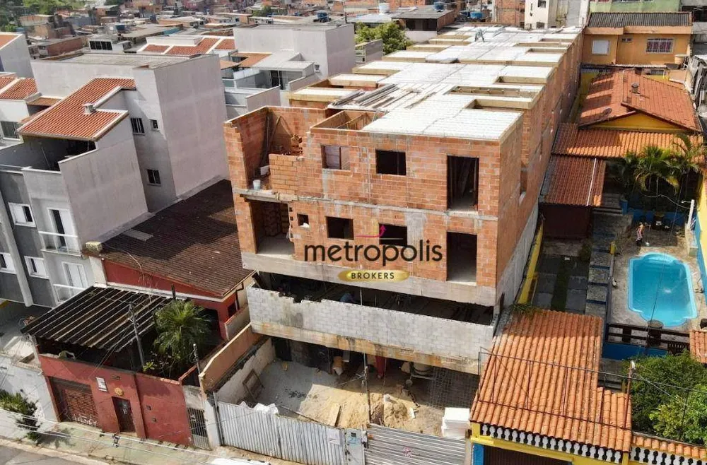 Apartamento, 2 quartos, 45 m² - Foto 6