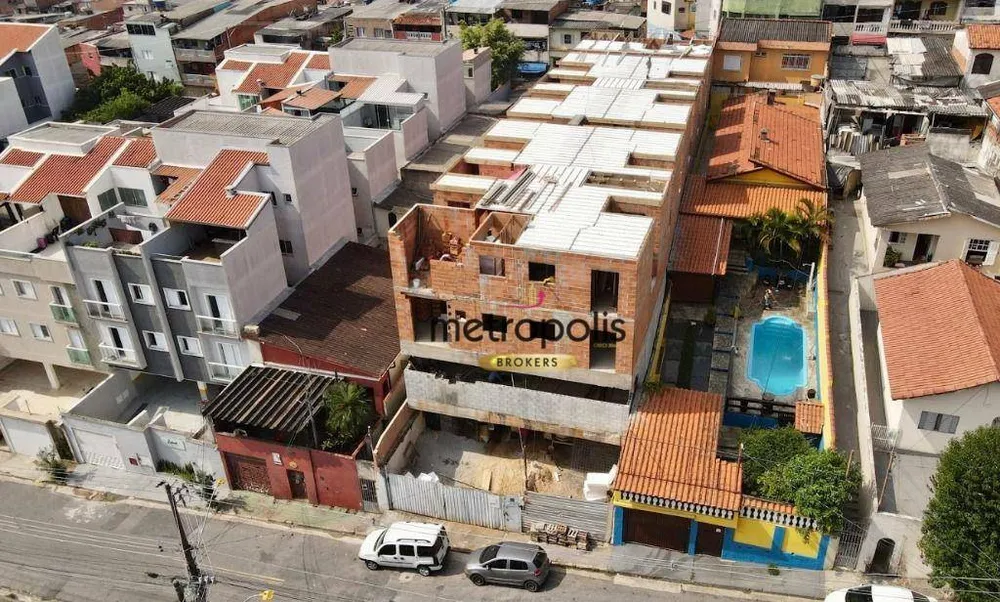Apartamento, 2 quartos, 45 m² - Foto 7