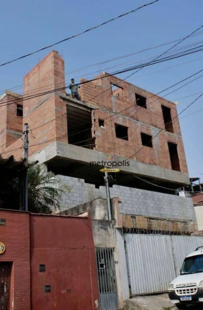 Apartamento, 2 quartos, 45 m² - Foto 10