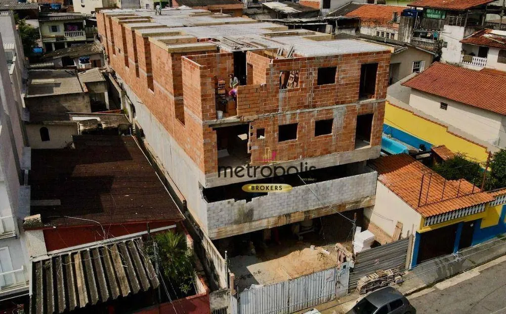 Apartamento, 2 quartos, 45 m² - Foto 3