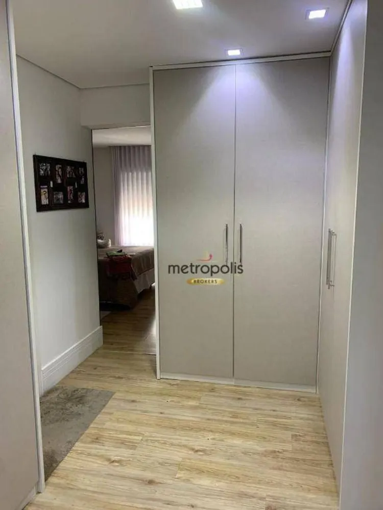 Apartamento, 4 quartos, 245 m² - Foto 7