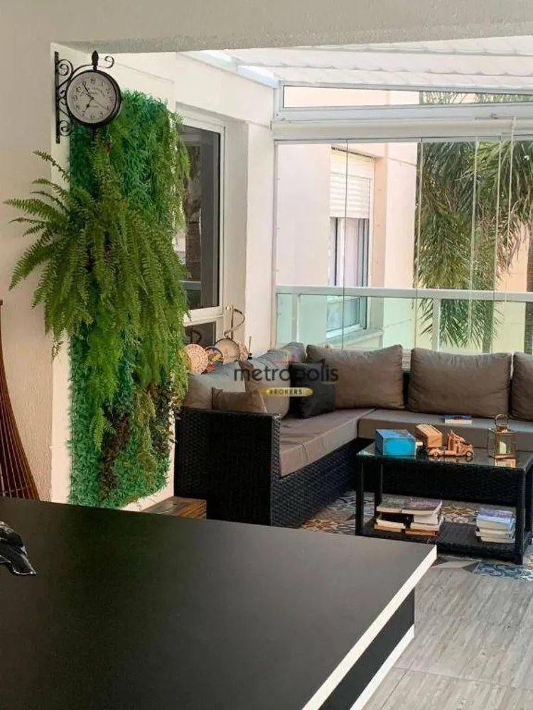 Apartamento, 4 quartos, 245 m² - Foto 5