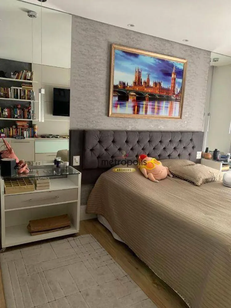 Apartamento, 4 quartos, 245 m² - Foto 1