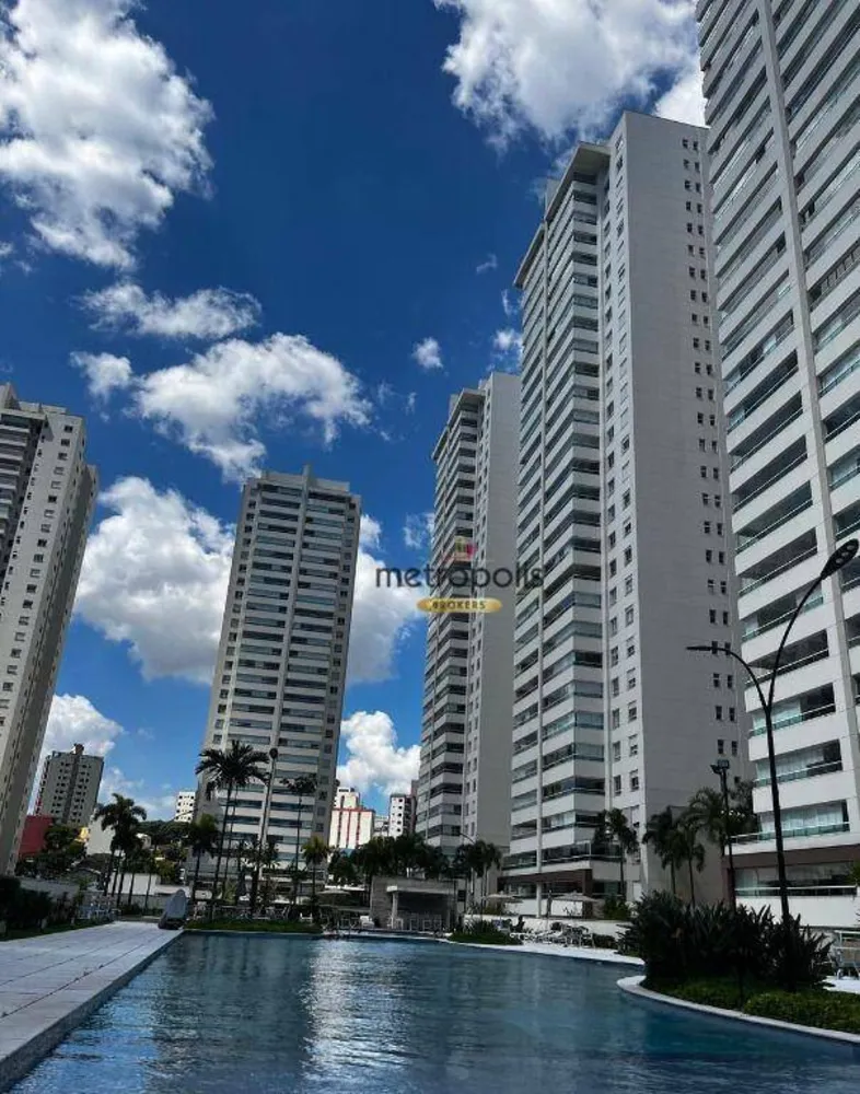 Apartamento, 4 quartos, 245 m² - Foto 12
