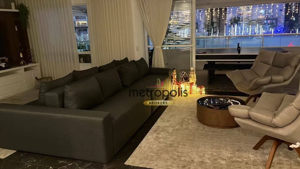 Apartamento, 4 quartos, 245 m² - Foto 1