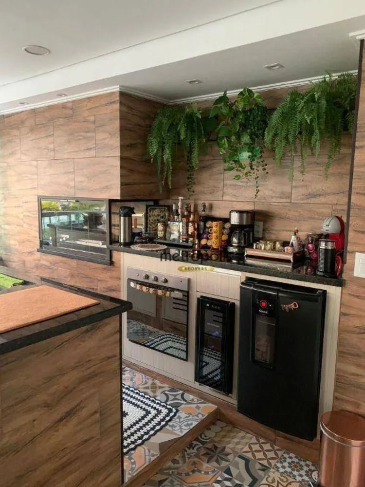 Apartamento, 4 quartos, 245 m² - Foto 5