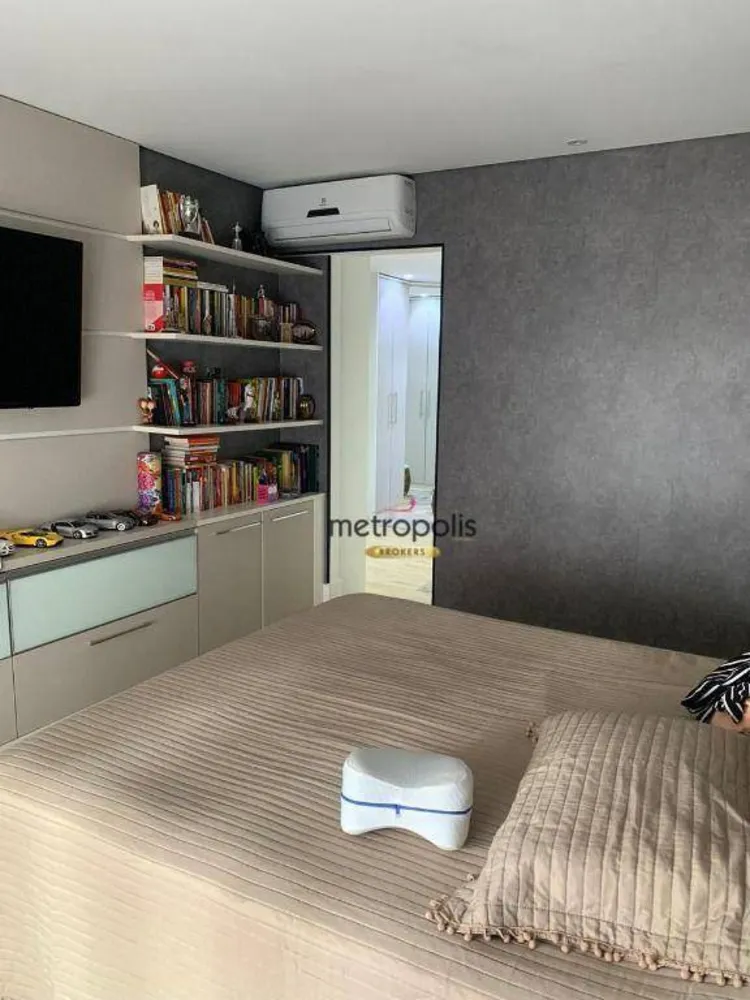 Apartamento, 4 quartos, 245 m² - Foto 6