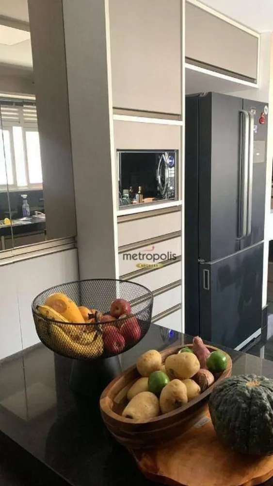 Apartamento, 4 quartos, 245 m² - Foto 2