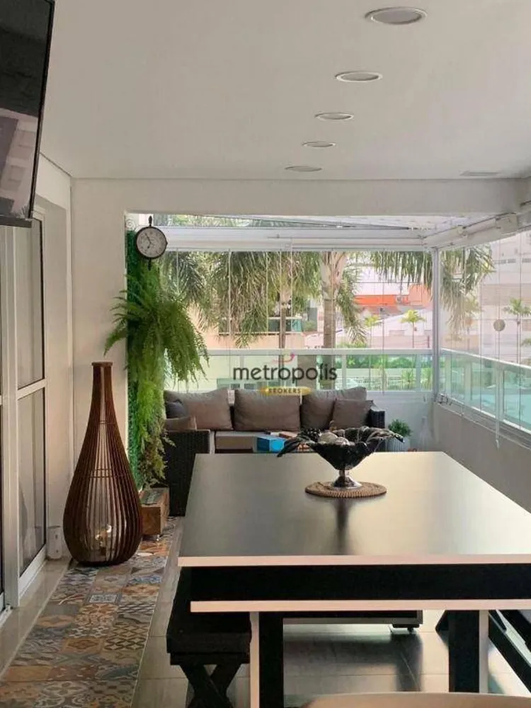 Apartamento, 4 quartos, 245 m² - Foto 4