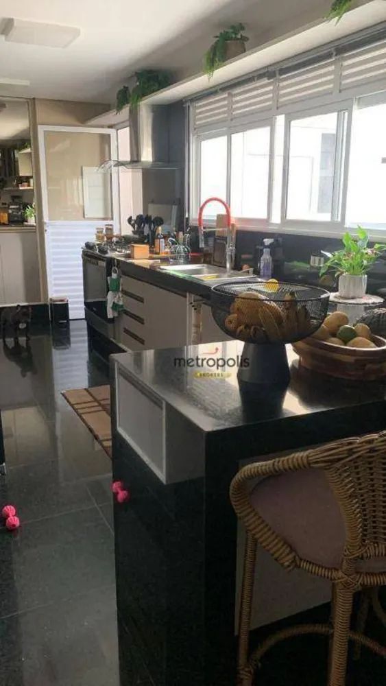 Apartamento, 4 quartos, 245 m² - Foto 4