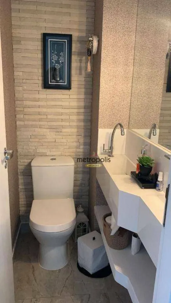 Apartamento, 4 quartos, 245 m² - Foto 3