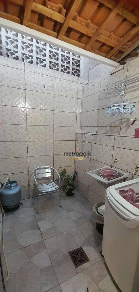 Sobrado para alugar com 2 quartos, 65m² - Foto 10