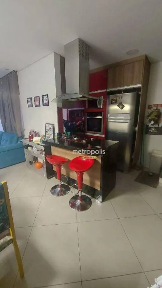 Cobertura, 2 quartos, 134 m² - Foto 4