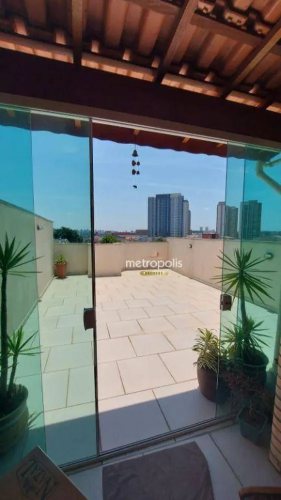 Cobertura, 2 quartos, 134 m² - Foto 12