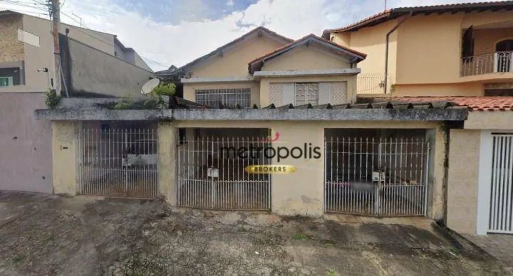 Terreno, 320 m² - Foto 1
