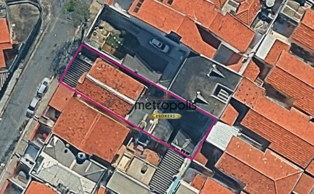 Terreno, 320 m² - Foto 3