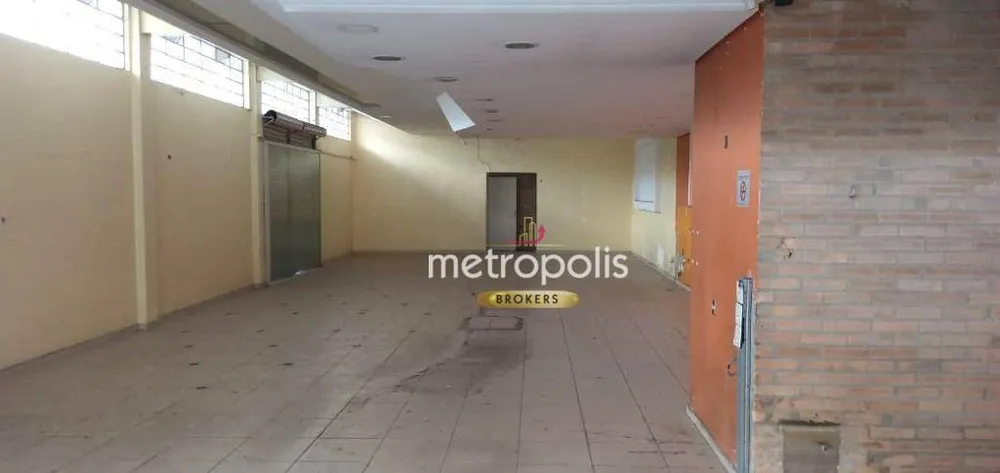 Loja-Salão, 250 m² - Foto 1