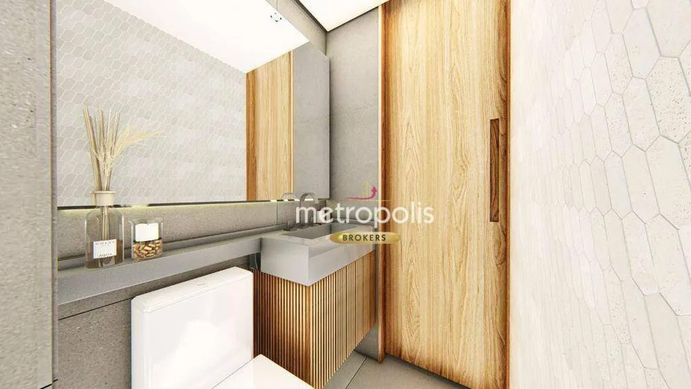 Apartamento, 2 quartos, 39 m² - Foto 7