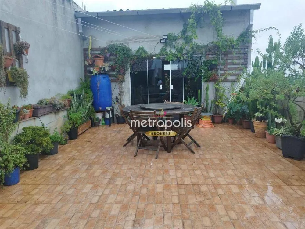 Sobrado, 4 quartos, 230 m² - Foto 7