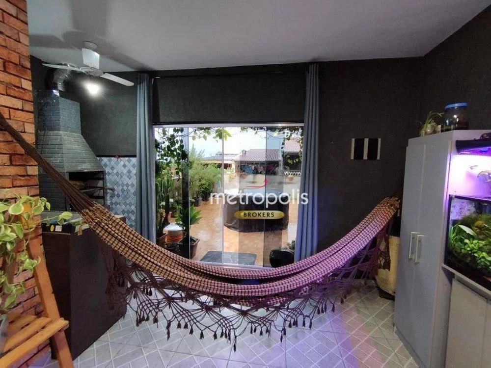 Sobrado, 4 quartos, 230 m² - Foto 4