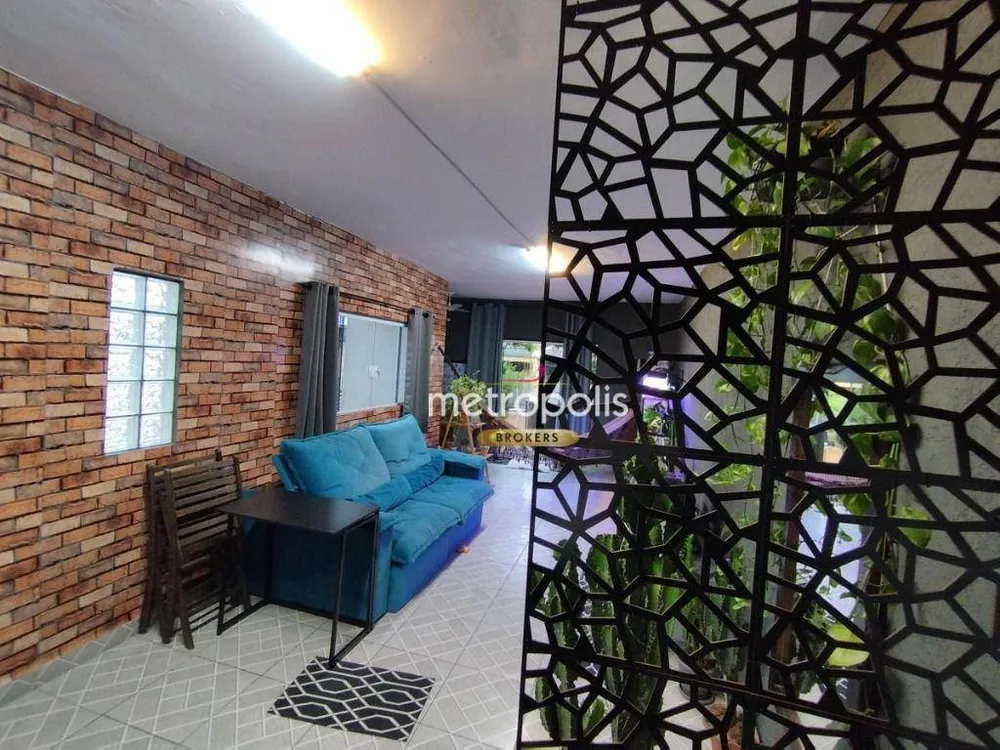 Sobrado, 4 quartos, 230 m² - Foto 5