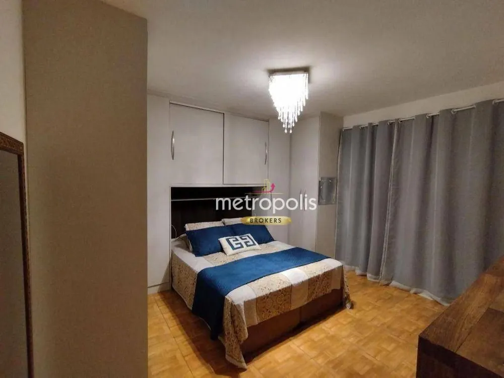 Sobrado, 4 quartos, 230 m² - Foto 12