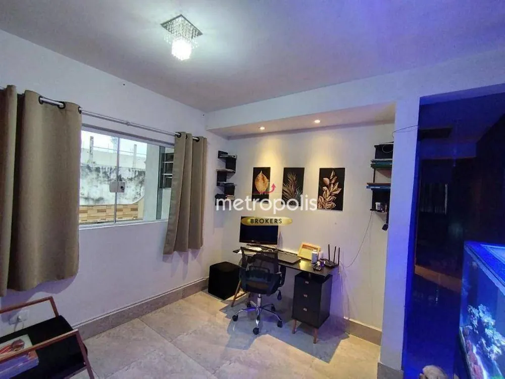 Sobrado, 4 quartos, 230 m² - Foto 8