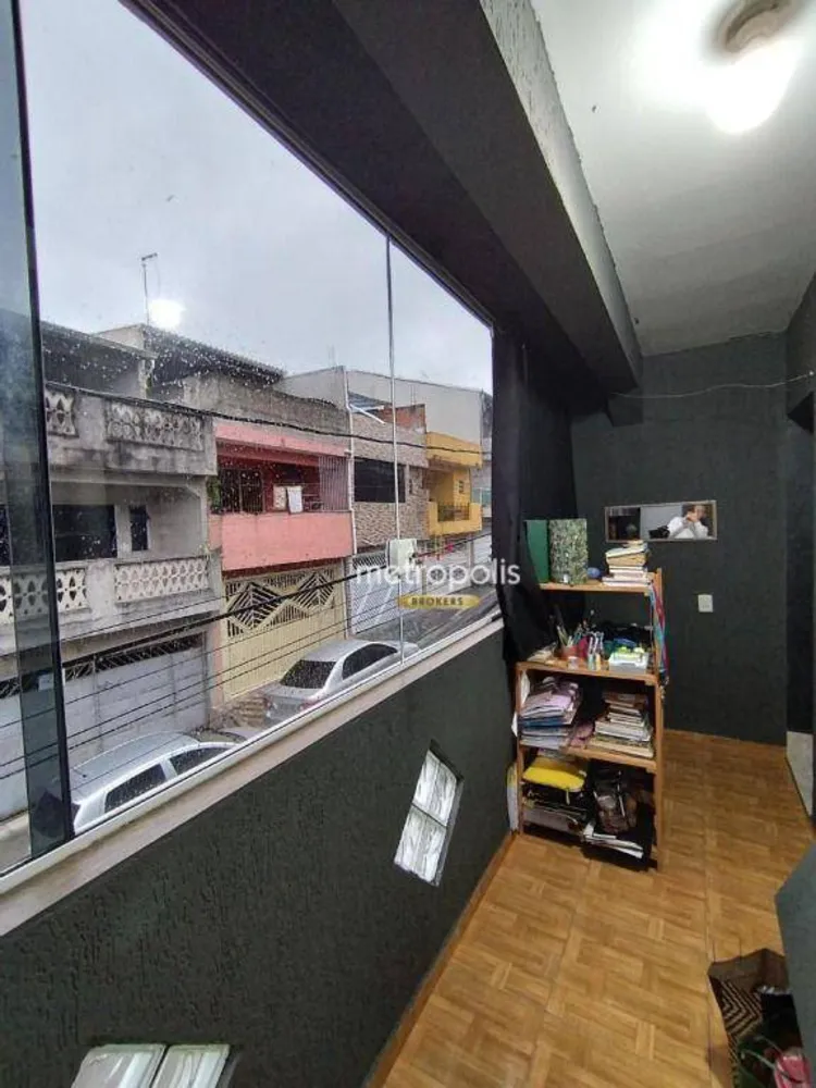 Sobrado, 4 quartos, 230 m² - Foto 10