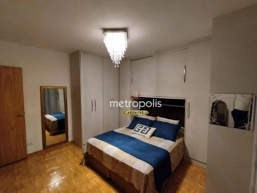 Sobrado, 4 quartos, 230 m² - Foto 11