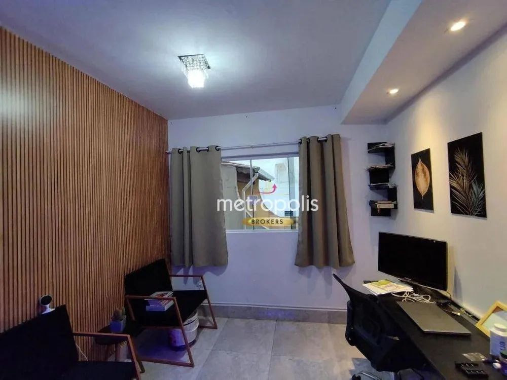 Sobrado, 4 quartos, 230 m² - Foto 9