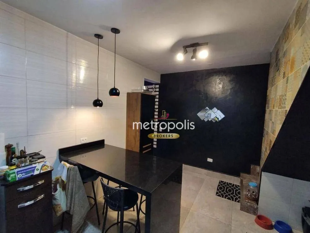 Sobrado, 4 quartos, 230 m² - Foto 6