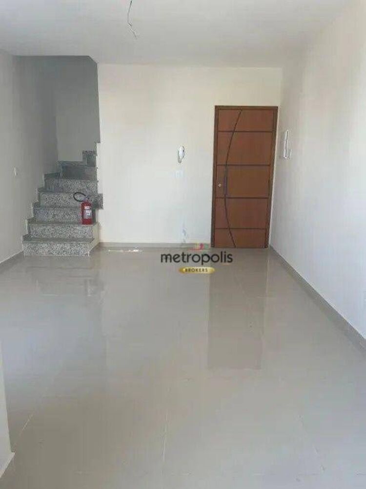 Cobertura, 2 quartos, 124 m² - Foto 2