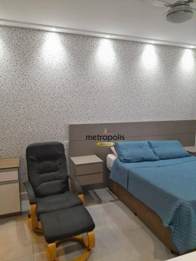 Apartamento, 2 quartos, 70 m² - Foto 9