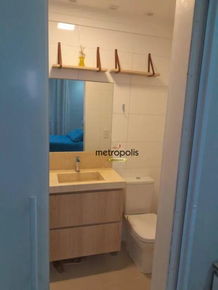 Apartamento, 2 quartos, 70 m² - Foto 12