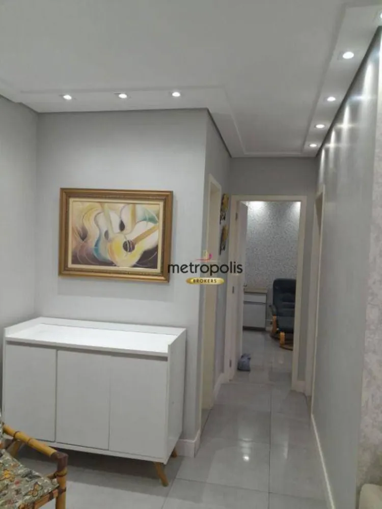 Apartamento, 2 quartos, 70 m² - Foto 7