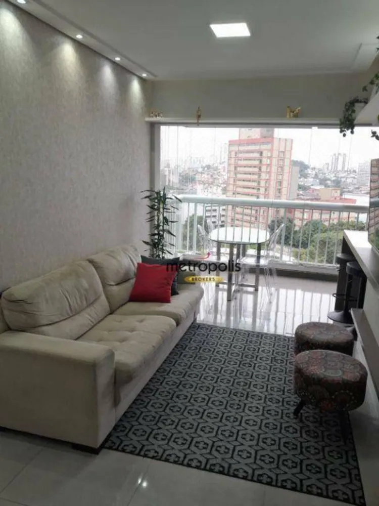 Apartamento, 2 quartos, 70 m² - Foto 5