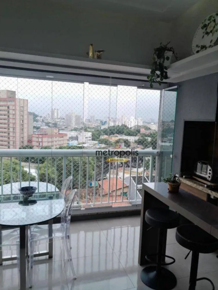 Apartamento, 2 quartos, 70 m² - Foto 8