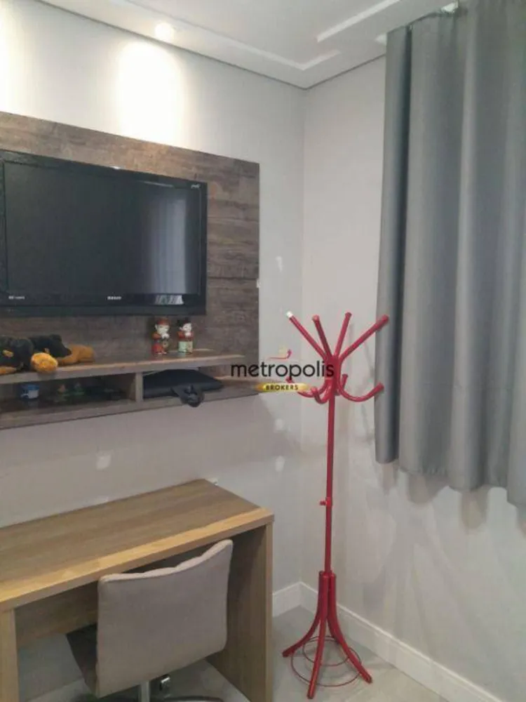 Apartamento, 2 quartos, 70 m² - Foto 4