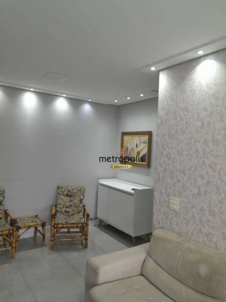 Apartamento, 2 quartos, 70 m² - Foto 3