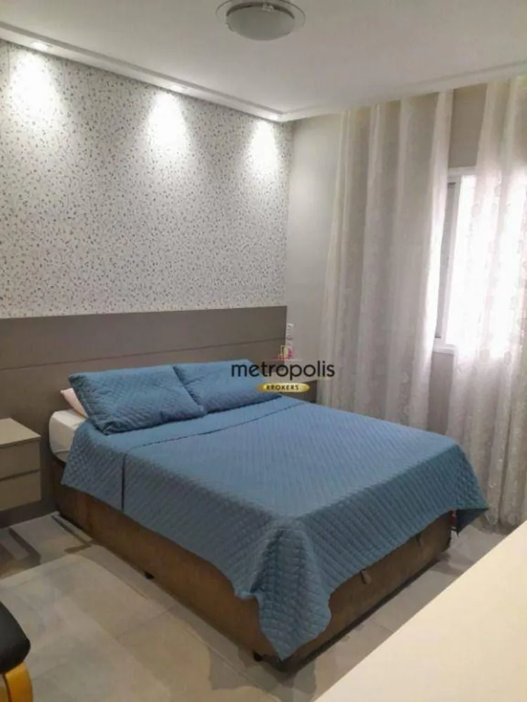 Apartamento, 2 quartos, 70 m² - Foto 11