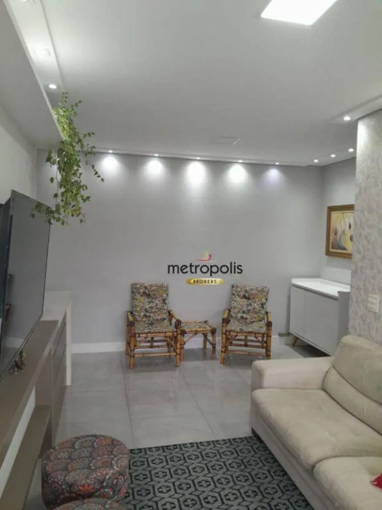 Apartamento, 2 quartos, 70 m² - Foto 1