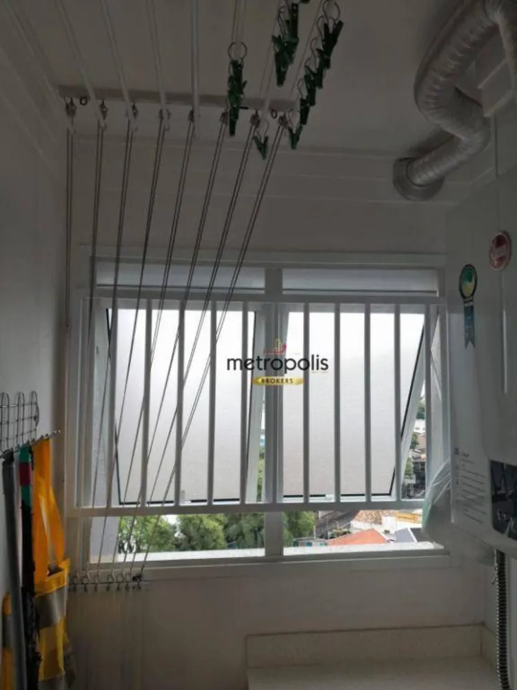 Apartamento, 2 quartos, 70 m² - Foto 6