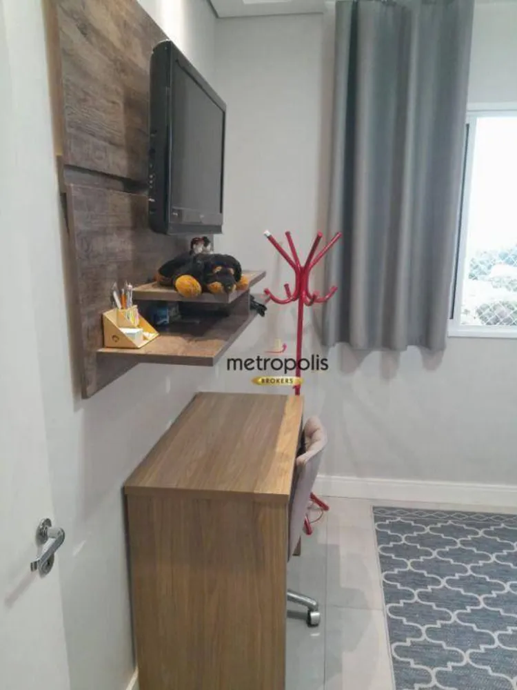 Apartamento, 2 quartos, 70 m² - Foto 8