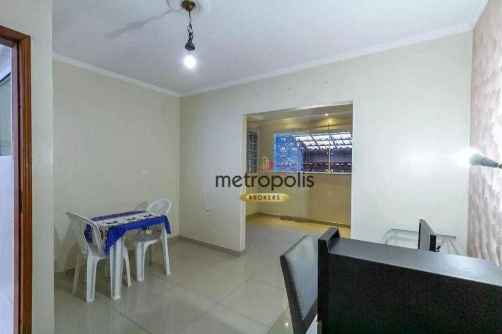 Casa, 3 quartos, 128 m² - Foto 2