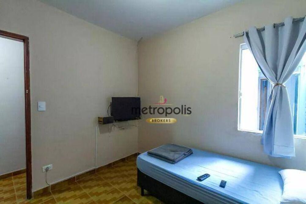 Casa, 3 quartos, 128 m² - Foto 8